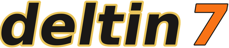 deltin7 logo